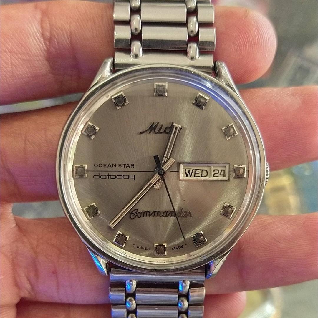 Jam mido store