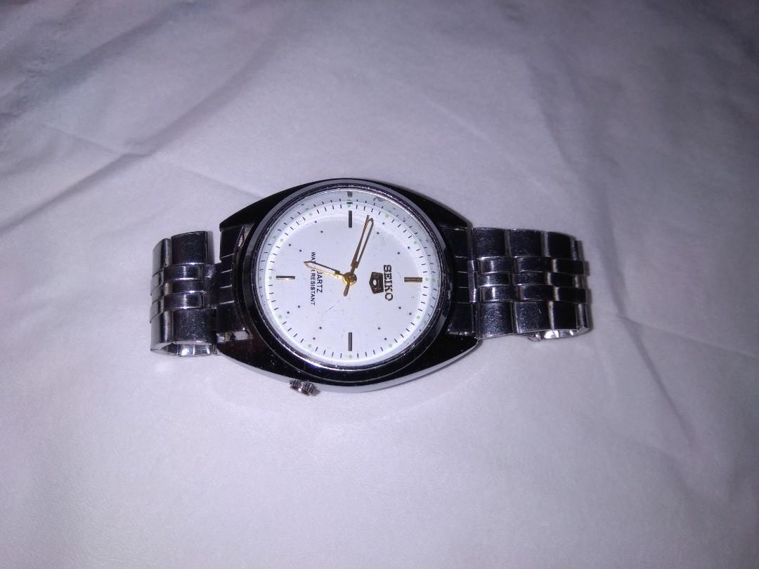Seiko clearance 5 701692