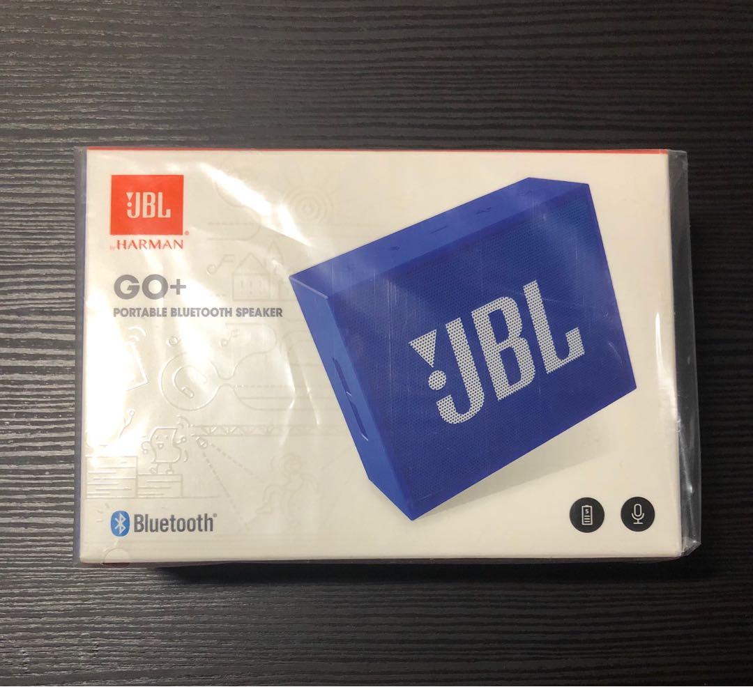jbl go  bluetooth speaker