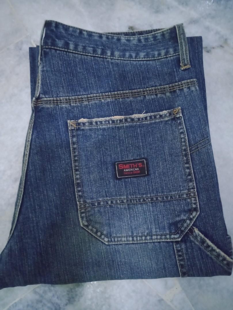smith's american jeans