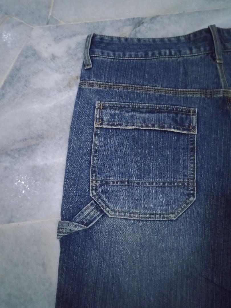 smith's american jeans