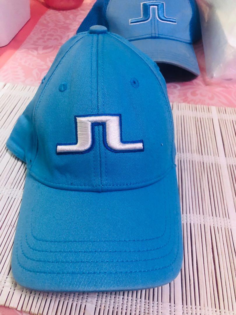 j lindeberg cap price
