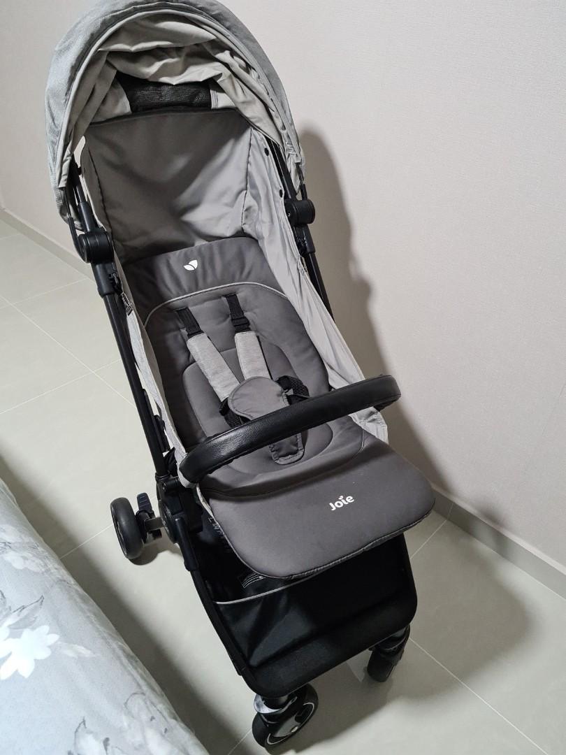 joie pact stroller price