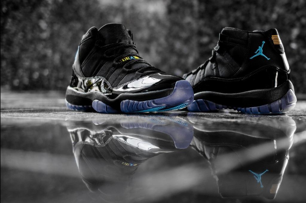 jordan 11 gamma white