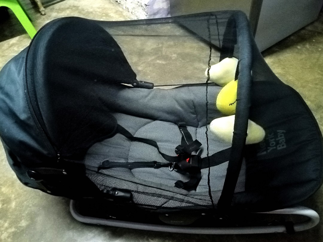 katoji baby rocker