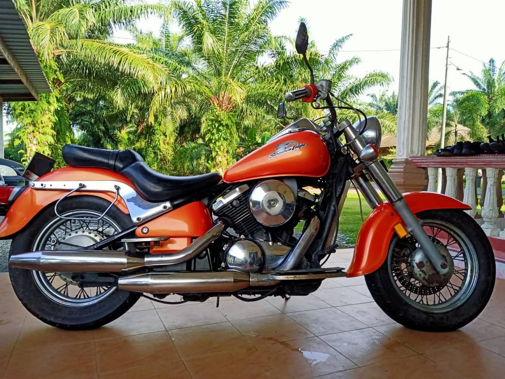 Vulcan 800 classic for sale 2025