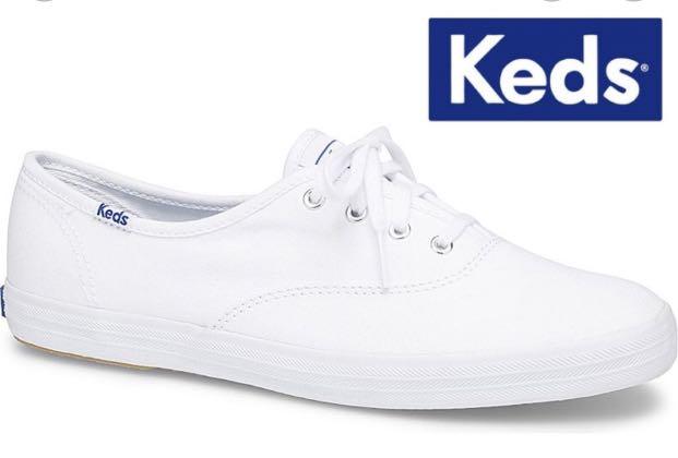keds champion originals