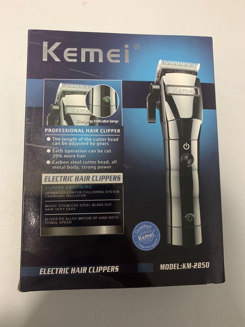 kemei km 2850