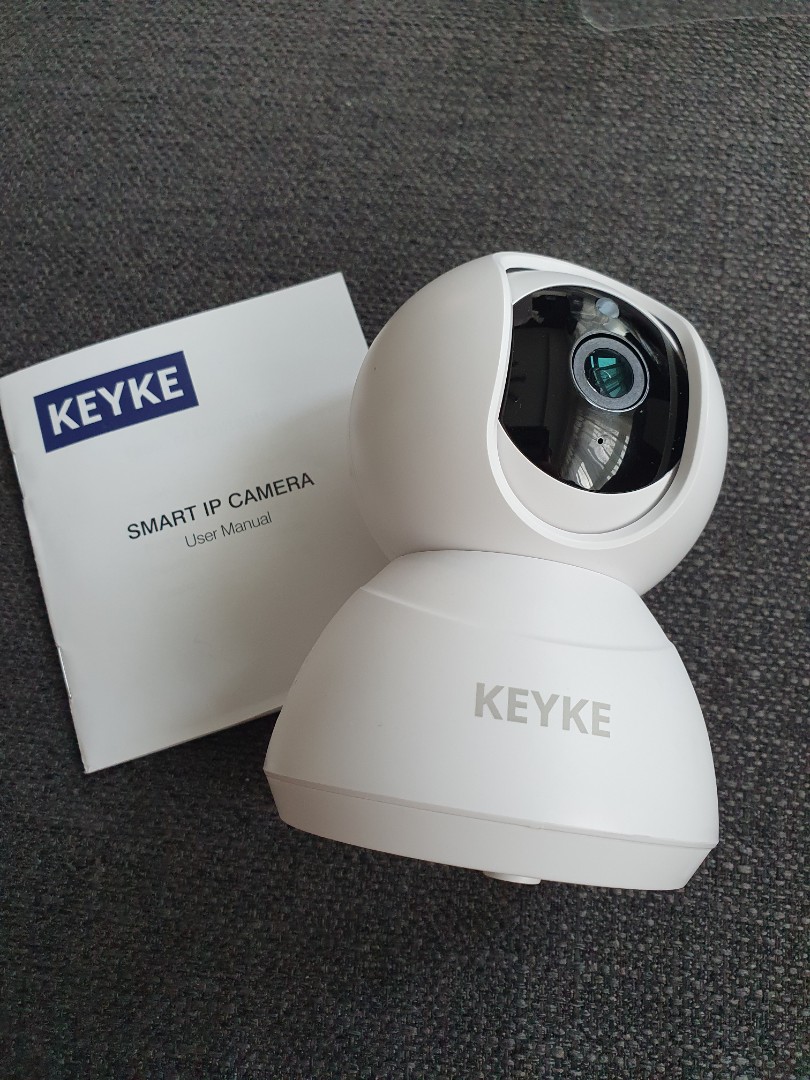Keyke home camera on sale
