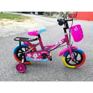 Basikal Toys Games Carousell Malaysia
