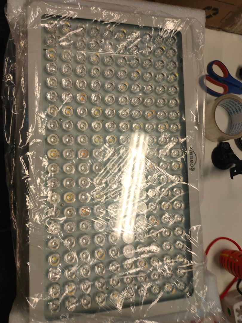 Kingbo 1000w new arrivals led grow light