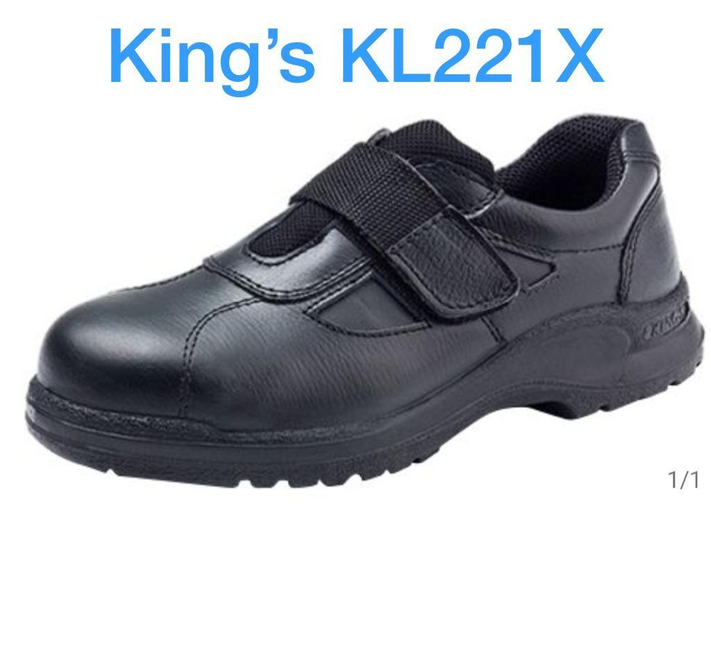 size 2 ladies safety shoes