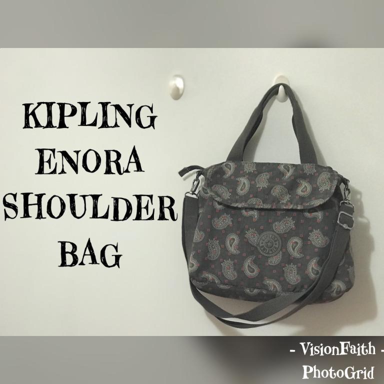 Kipling enora online bag
