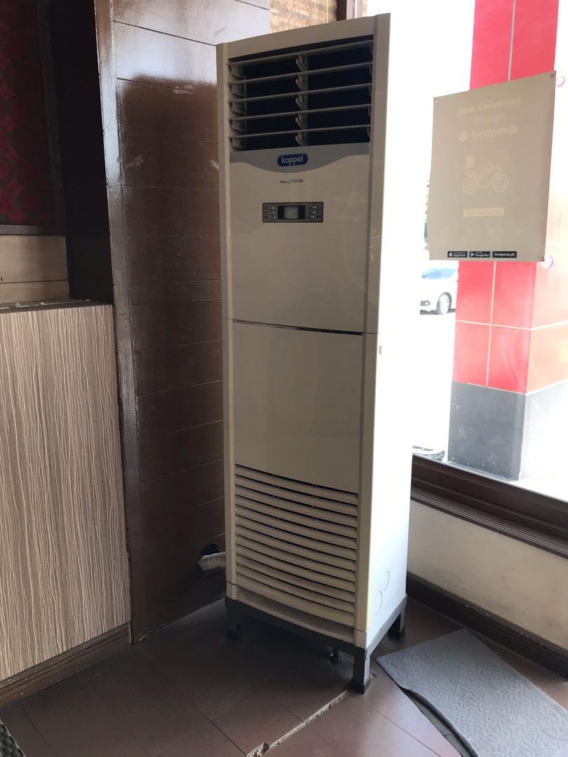 Koppel Super Inverter Split Type Aircon Price