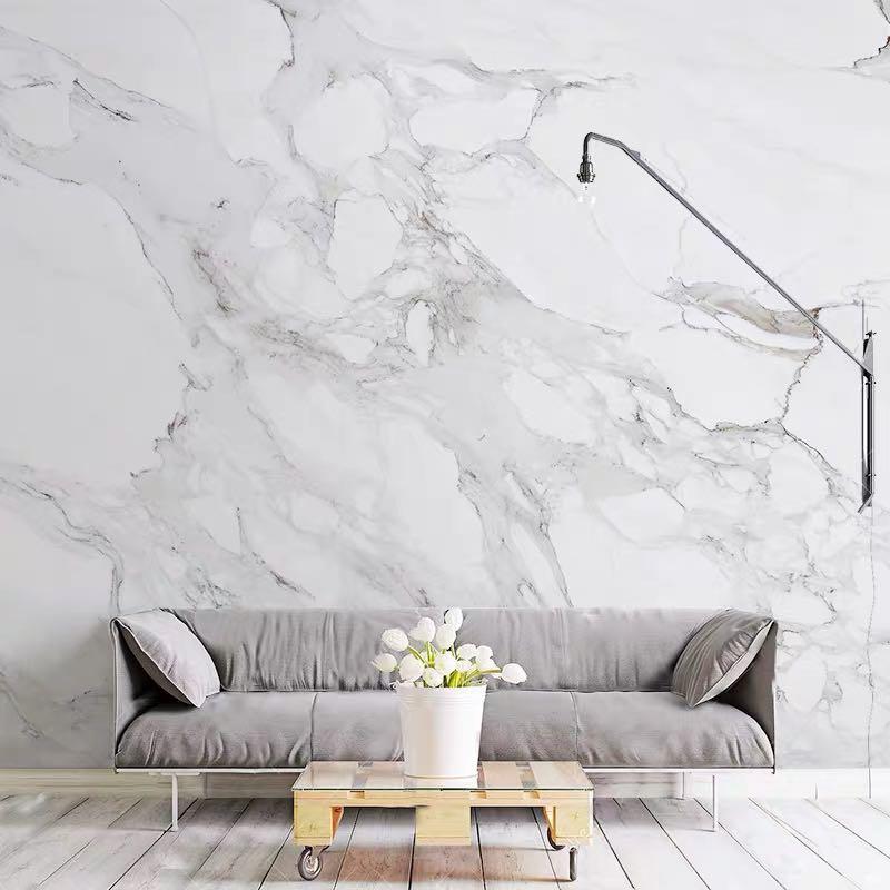 Korean Marble Wallpaper Installation Service Property Others