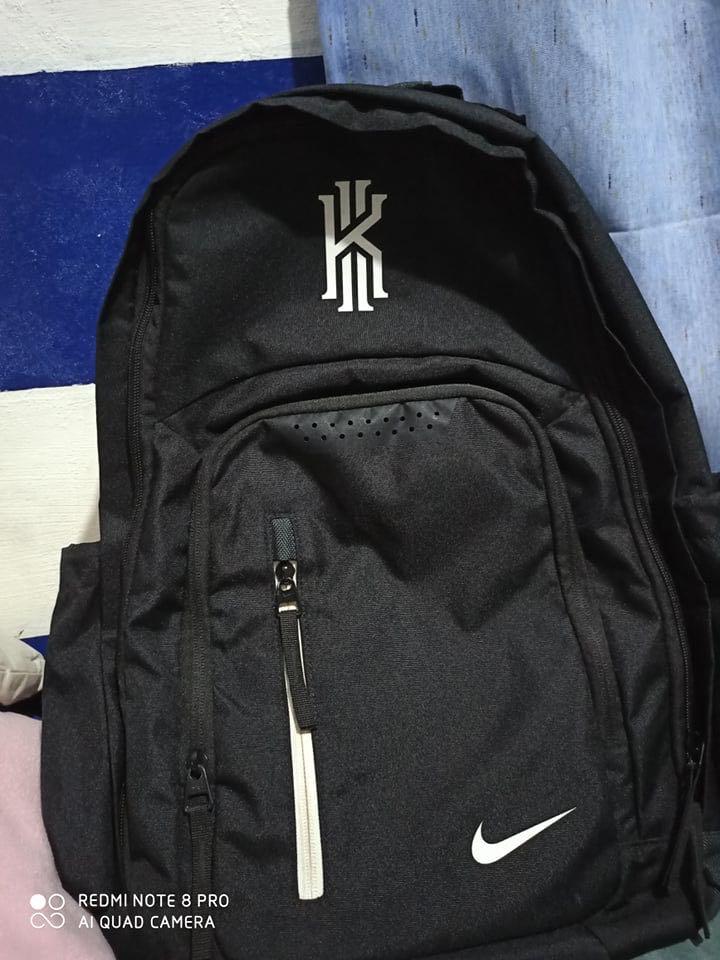 kyrie squidward backpack
