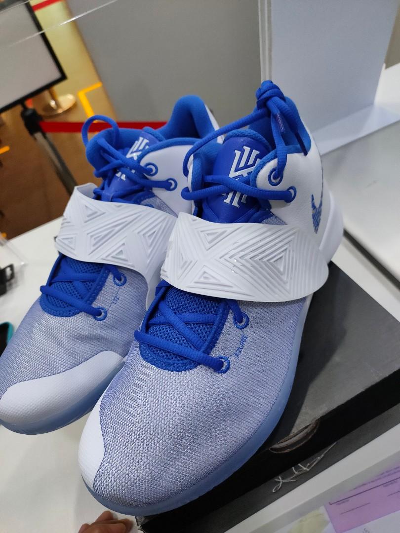 kyrie flytrap size 13