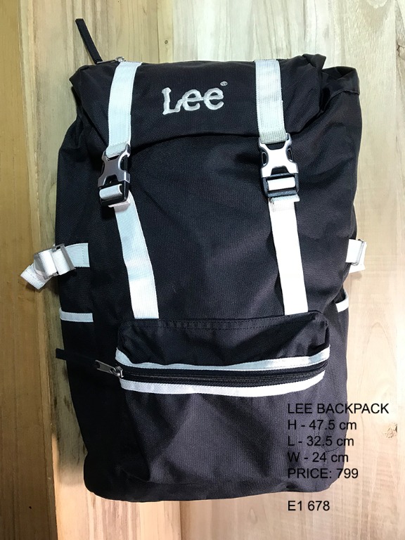 lee bags price