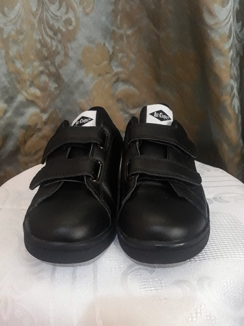 lee cooper school shoes