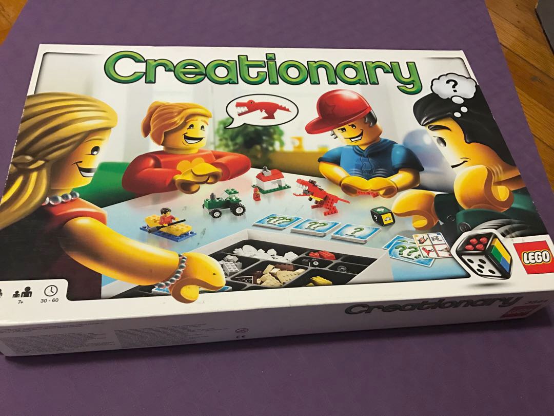 creationary