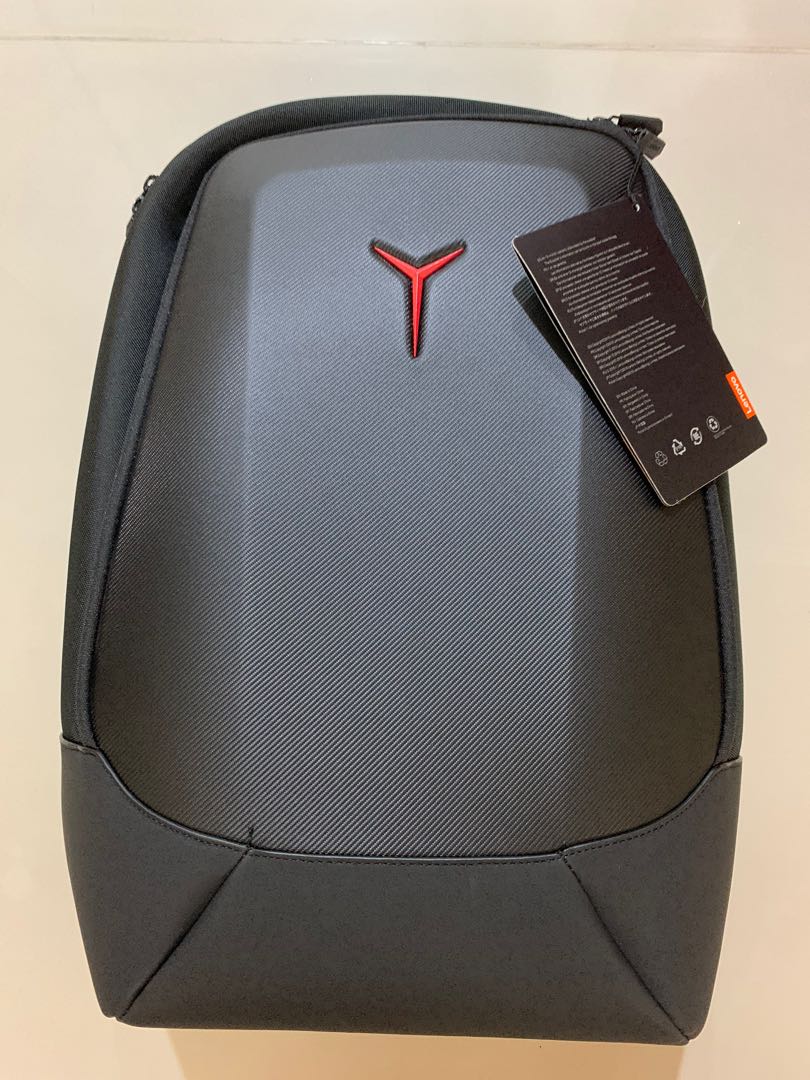 lenovo armoured backpack