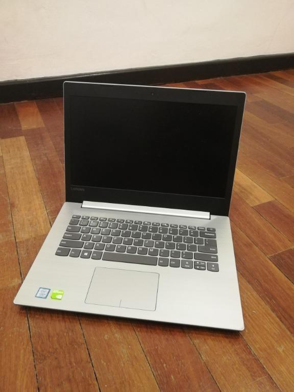 Lenovo Ideapad 320 Intel I5 Gen7 12gb Ram 1tb Hdd Electronics Computers Laptops On Carousell