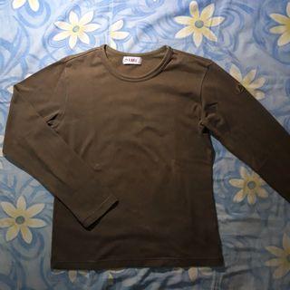 long sleeve