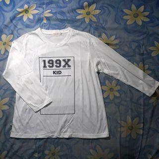 long sleeve gaudi