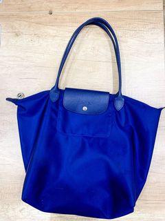 LONGCHAMP LE PLIAGE NEO - Large