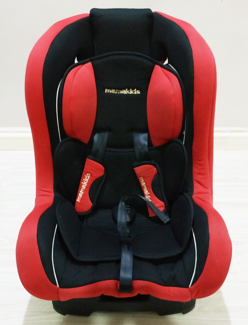 Mamakids sales car seat