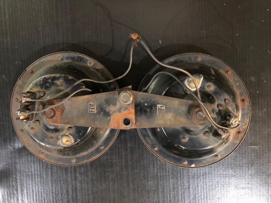 Maruko Horn Made in Japan (Japan Surplus), Car Parts & Accessories