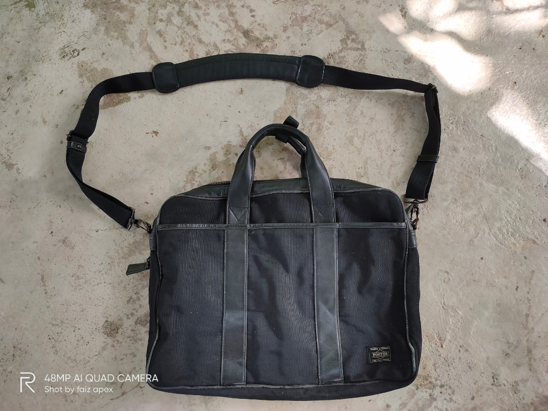 Massenger bag porter japan, Men's Fashion, Bags, Sling Bags on Carousell
