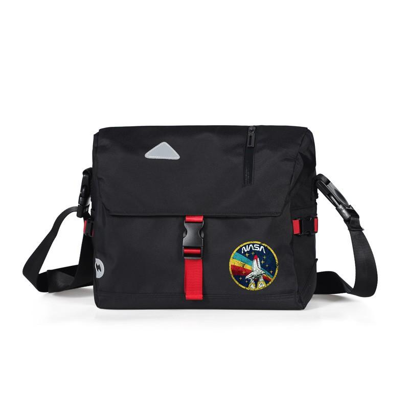 nasa sling bag