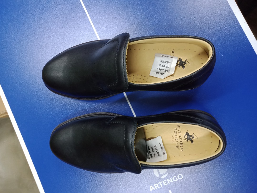 artengo safety shoes