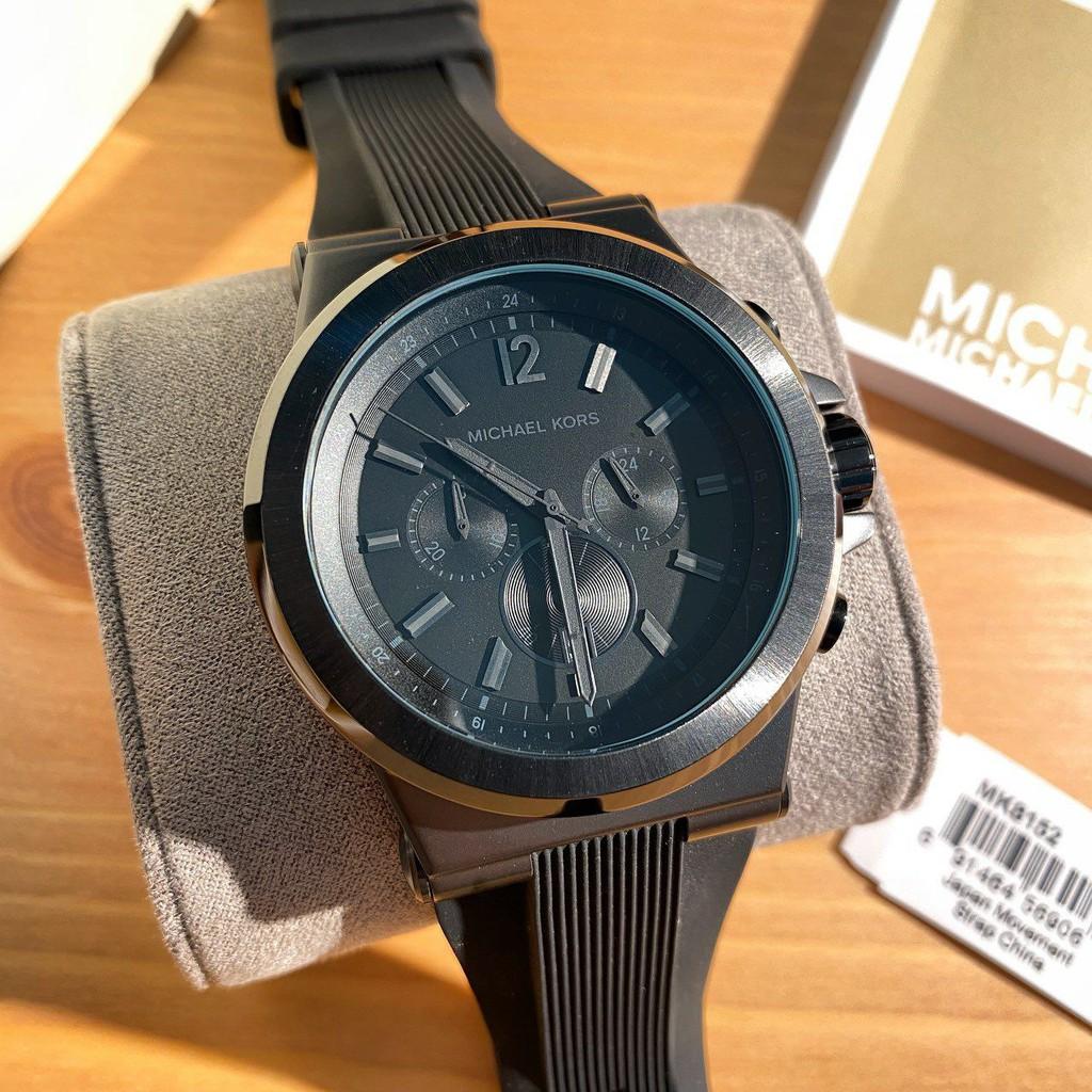 michael kors watch mk8152