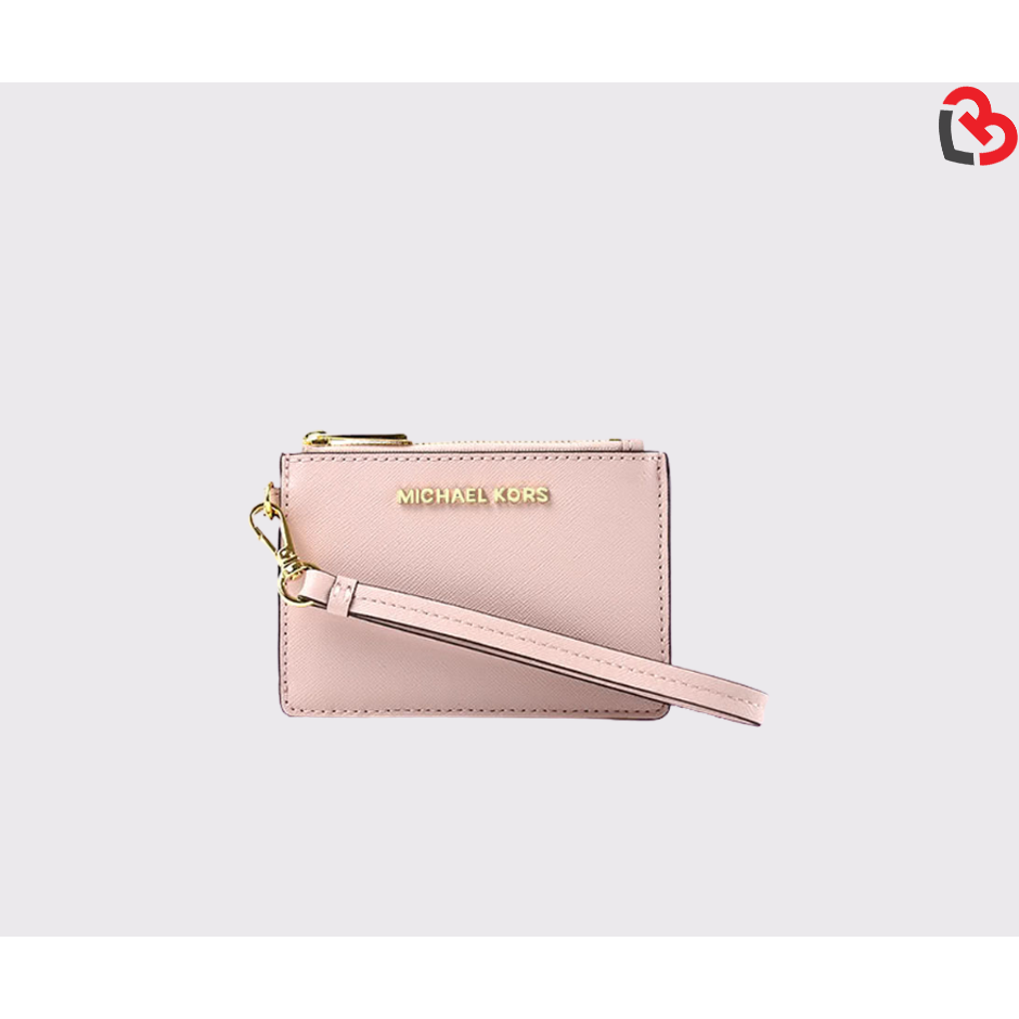 michael kors jet set travel coin pouch