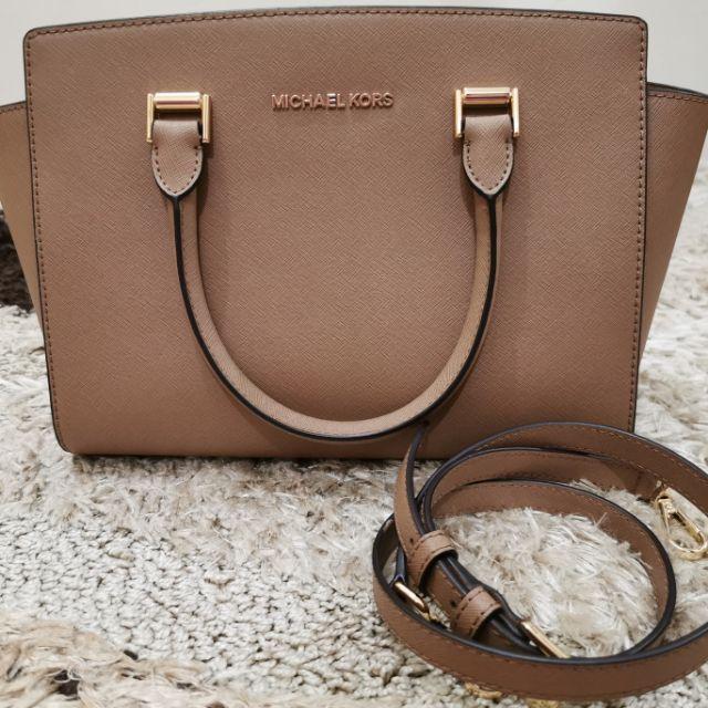 michael kors authenticity card