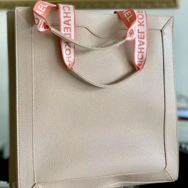 michael kors soft pink