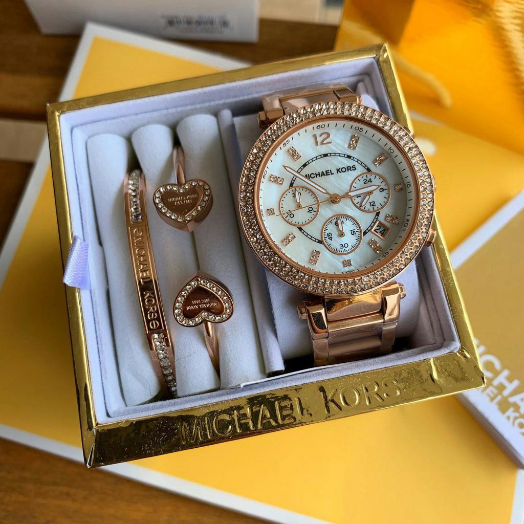 michael kors authenticity card