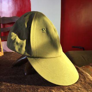 military cap philippines