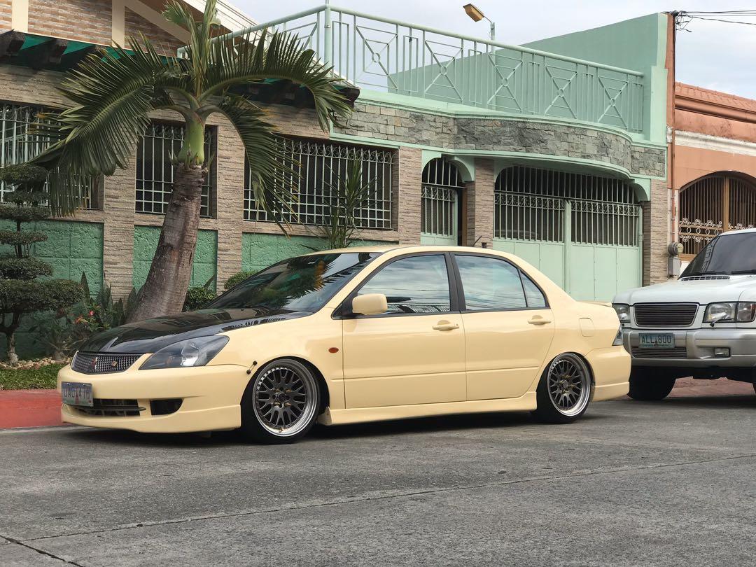 P0225 mitsubishi lancer cedia