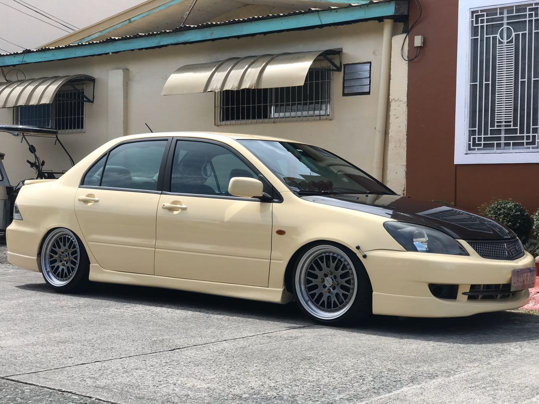 4g93t lancer cedia