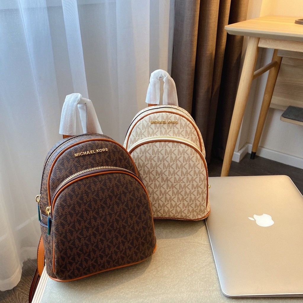 mini mk backpack