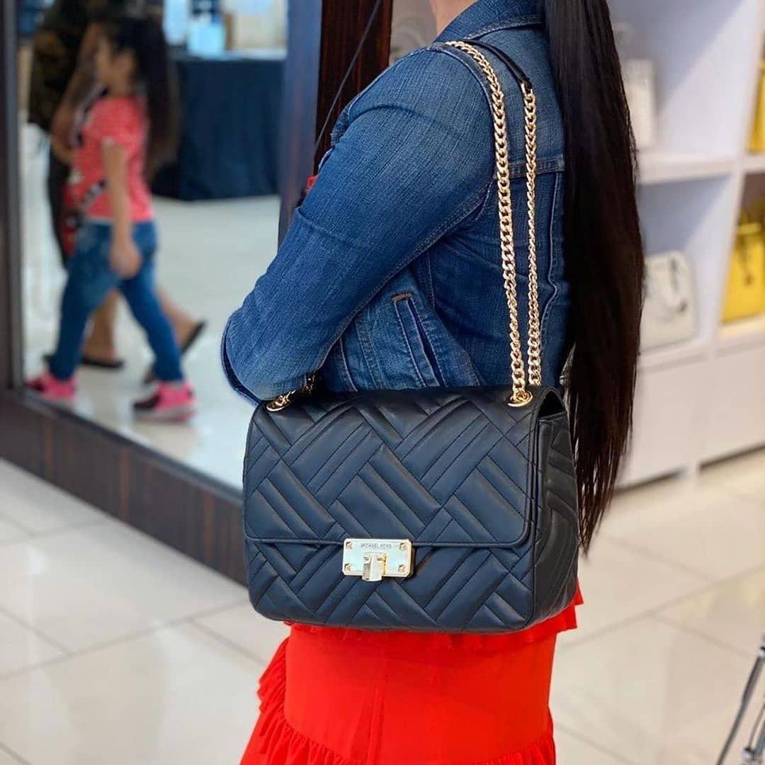 Mk best sale peyton large