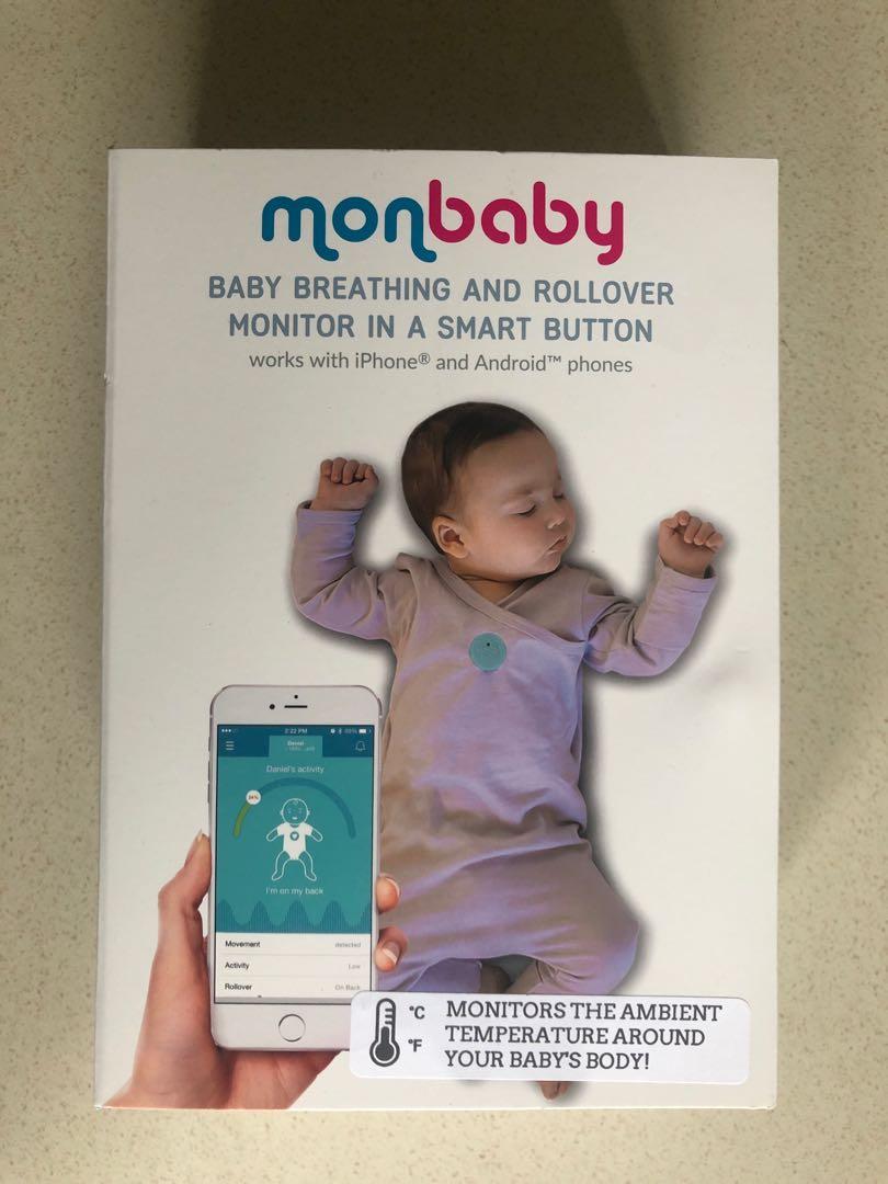 monbaby monitor