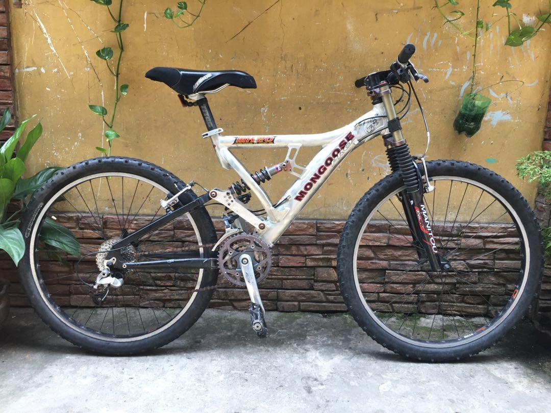 mx20 bike