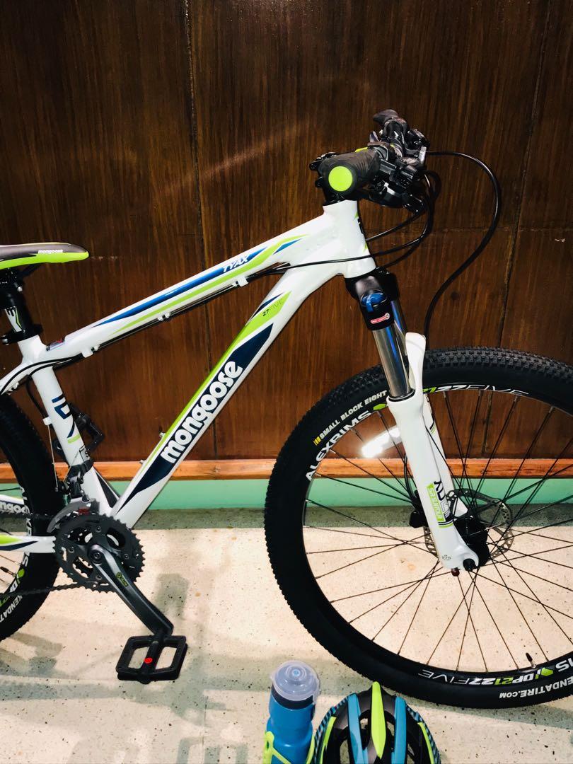 Mongoose tyax expert online 27.5