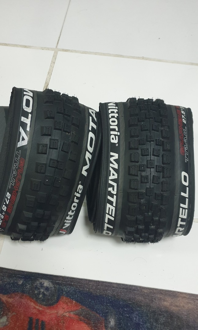 vittoria tyres 27.5
