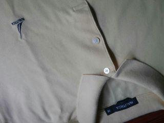 Nautica polo shirt