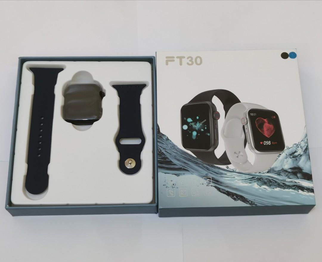 Ft clearance 30 smartwatch
